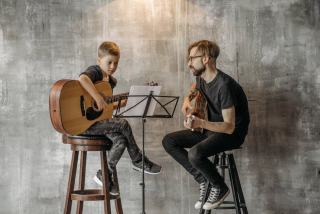 Guitaremania et ressources pour guitaristes en ligne