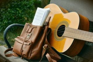 Annonces musiciens et partitions gratuites entre passionés