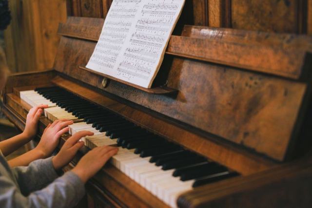 Les nuances en musique, ou l'art de doser le volume sonore Les nuances en musique, ou l'art de doser le volume sonore