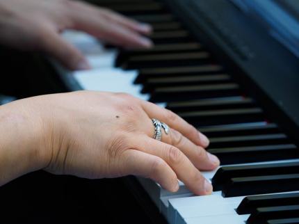 Partition piano debutant : morceaux faciles pour commencer